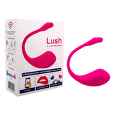 Vibrador Lush 2